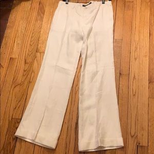 NWT Ralph Lauren Sport Linen Pants